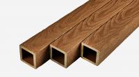 Балясина Groentec 3000x50x50 мм, Дуб