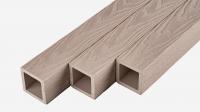Балясина Groentec 3000x50x50 мм, Кремовый