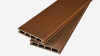 Террасная доска Groentec 6000x145x25 мм, Дуб