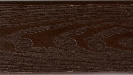 Перило Groentec 3000x92x45 мм, Венге