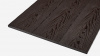 Планкен заборный Groentec 4000x130x11 мм, Венге