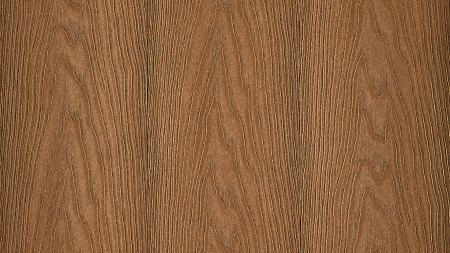 Планкен заборный Groentec 4000x130x11 мм, Дуб