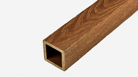 Балясина Groentec 3000x50x50 мм, Дуб