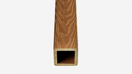 Балясина Groentec 3000x50x50 мм, Дуб